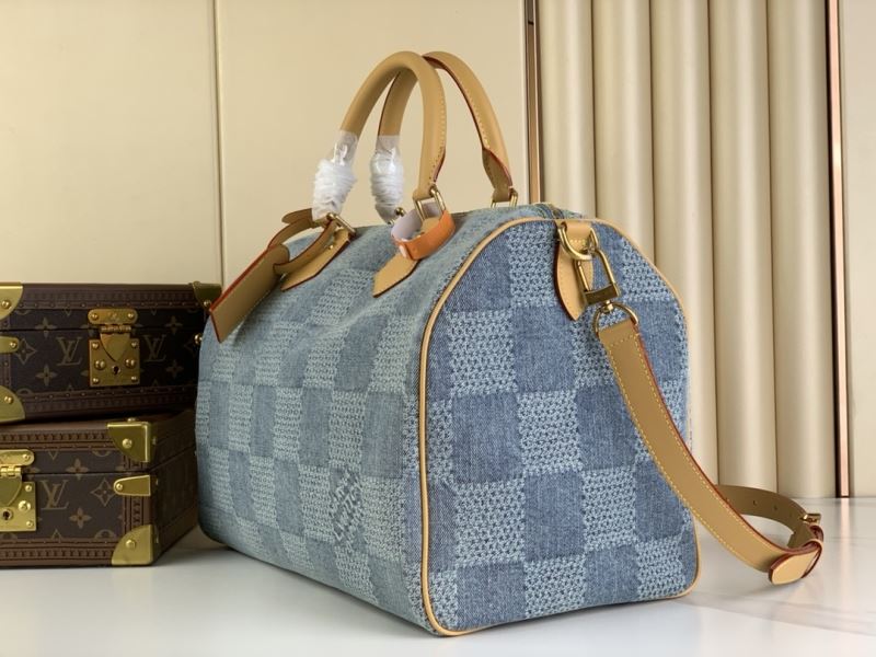 Louis Vuitton Speedy Bags